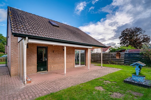 Medium property photo - Melkweg 2-91, 7037 CN Beek Gem Montferland